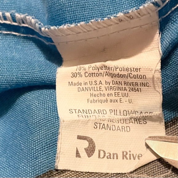 Vintage 2002 Bob The Builder Pillow Case - Picture 7 of 16